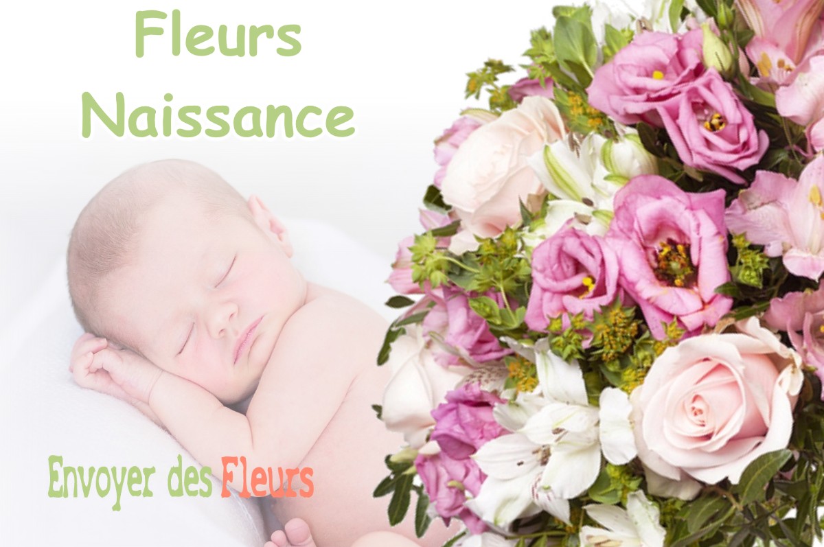 lIVRAISON FLEURS NAISSANCE à CHEPPY